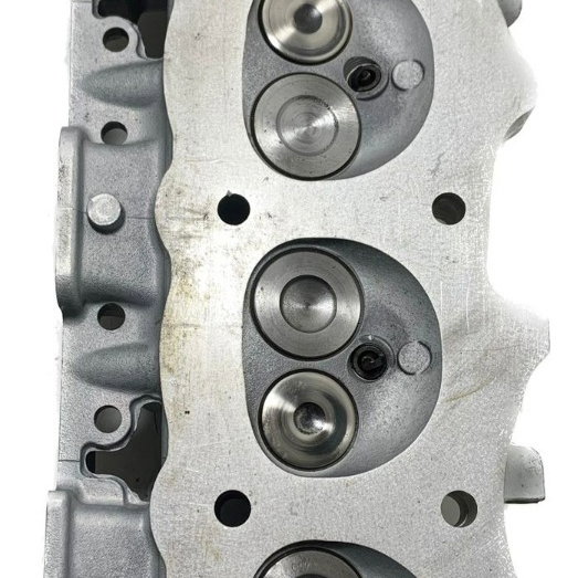 Par Cabeçotes Land Rover Discovery 2 V8 2004 Gasolina Retif