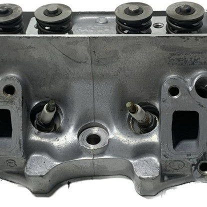 Par Cabeçotes Land Rover Discovery 2 V8 2004 Gasolina Retif