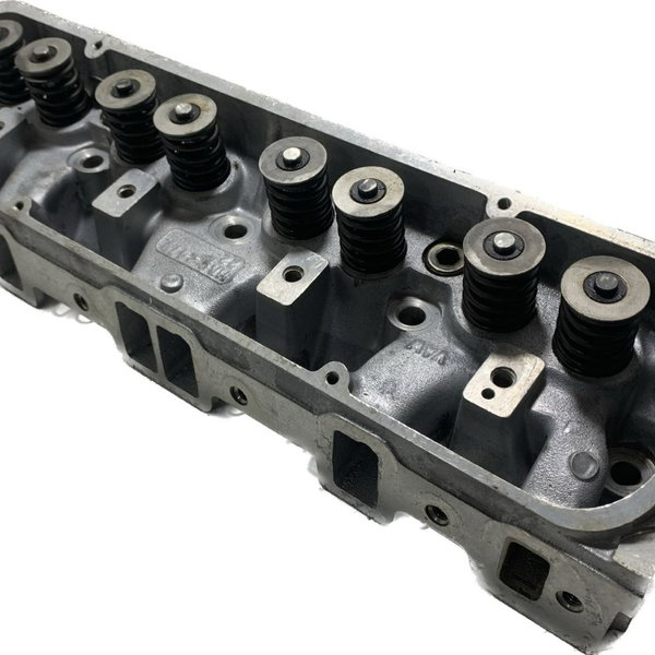 Par Cabeçotes Land Rover Discovery 2 V8 2004 Gasolina Retif