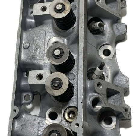 Par Cabeçotes Land Rover Discovery 2 V8 2004 Gasolina Retif