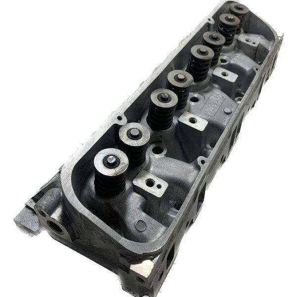 Par Cabeçotes Land Rover Discovery 2 V8 2004 Gasolina Retif
