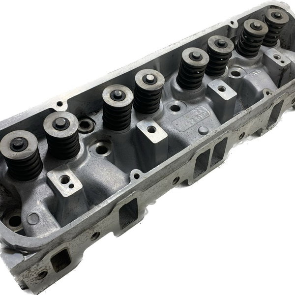 Par Cabeçotes Land Rover Discovery 2 V8 2004 Gasolina Retif
