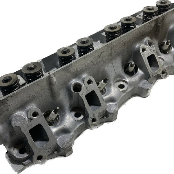 Par Cabeçotes Land Rover Discovery 2 V8 2004 Gasolina Retif