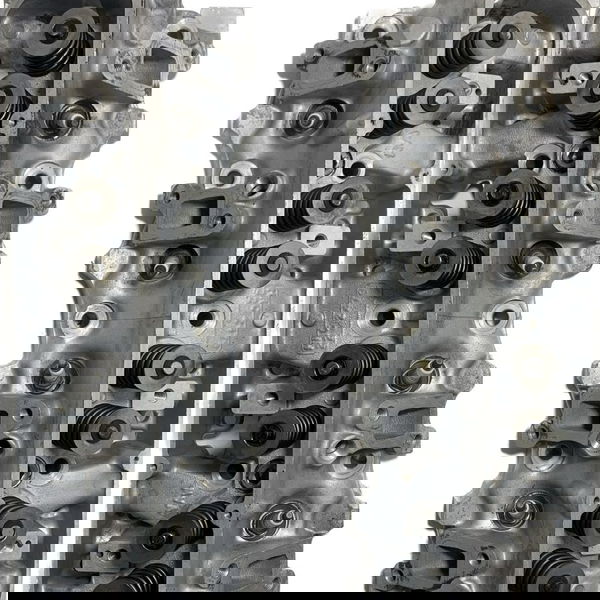 Par Cabeçotes Land Rover Discovery 2 V8 2004 Gasolina Retif