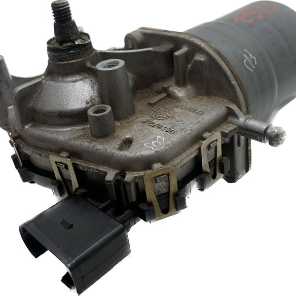 Motor Limpador Parabrisa Ford Ecosport 2013/2017 Cx379
