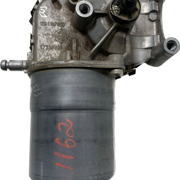 Motor Limpador Parabrisa Ford Ecosport 2013/2017 Cx379