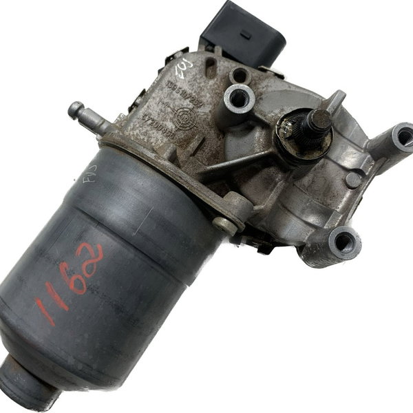 Motor Limpador Parabrisa Ford Ecosport 2013/2017 Cx379