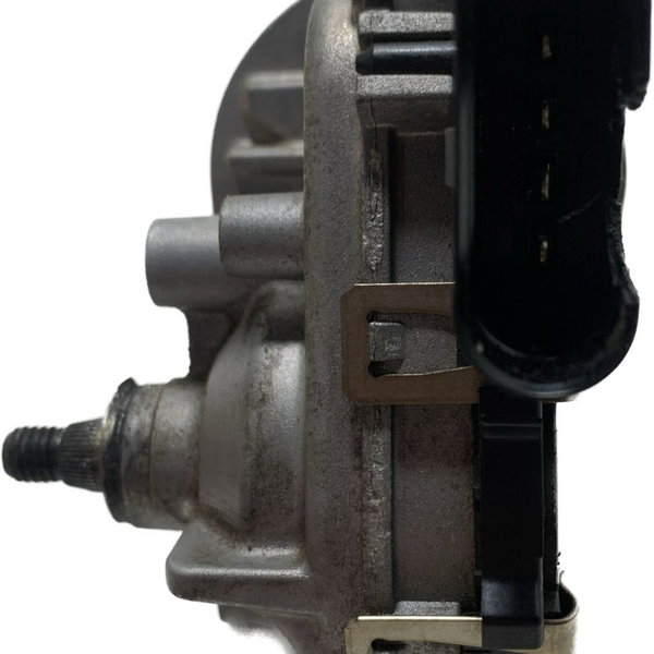 Motor Limpador Parabrisa Ford Ecosport 2013/2017 Cx379