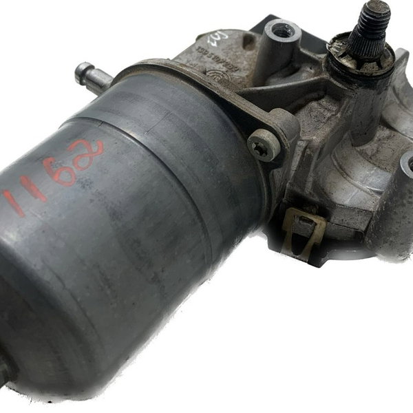 Motor Limpador Parabrisa Ford Ecosport 2013/2017 Cx379