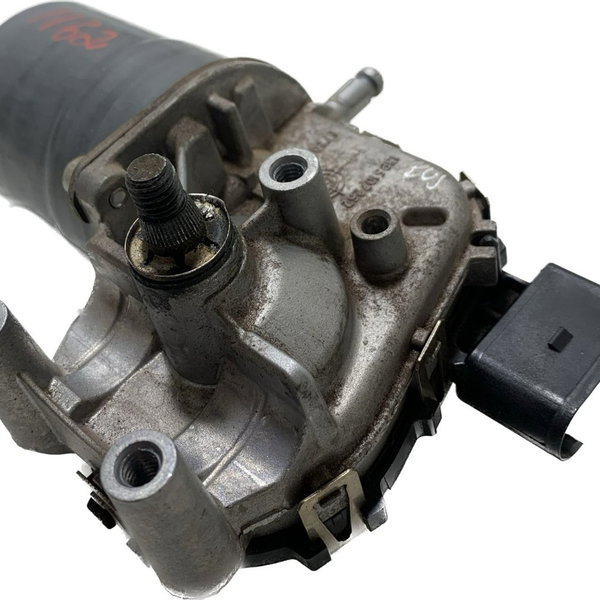 Motor Limpador Parabrisa Ford Ecosport 2013/2017 Cx379