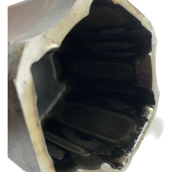 Tulipa Caixa Cambio Ford Ecosport 2.0 2013/2017 Cx379