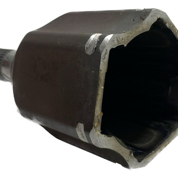Tulipa Caixa Cambio Ford Ecosport 2.0 2013/2017 Cx379