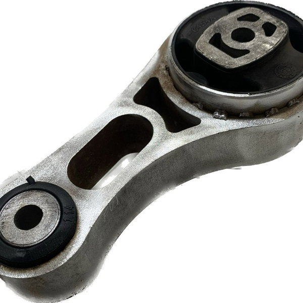 Coxim Inferior Comabio Ford Ecosport 2.0 2013/2017 Cx379