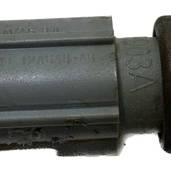 Sensor Temperatura Agua Ford Ecosport 2.0 2013/2017 Cx379
