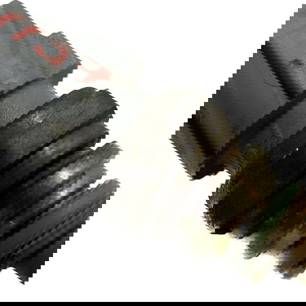 Sensor Temperatura Agua Ford Ecosport 2.0 2013/2017 Cx379