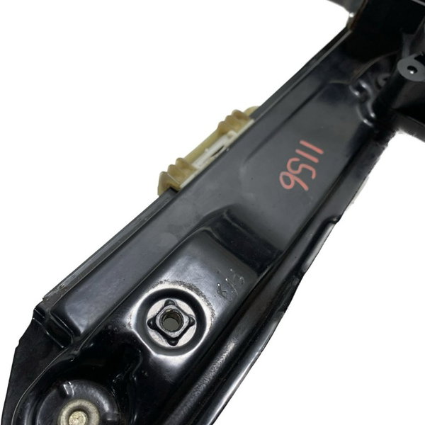 Maquina Vidro T. E Ford Ranger 12/20 2 Pinos Cx379