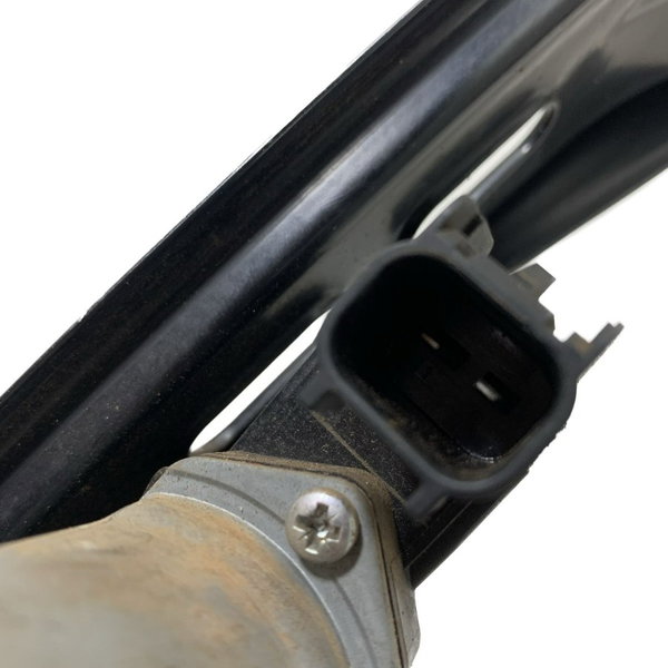Maquina Vidro T. E Ford Ranger 12/20 2 Pinos Cx379
