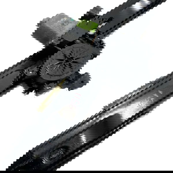 Maquina Vidro T. E Ford Ranger 12/20 2 Pinos Cx379