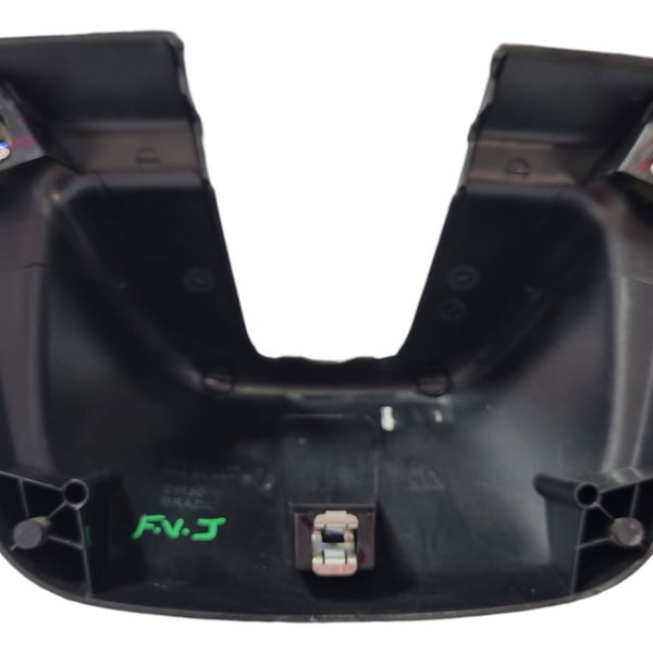 Moldura Retrovisor Interno Fiat Toro 2017  Original Cx500