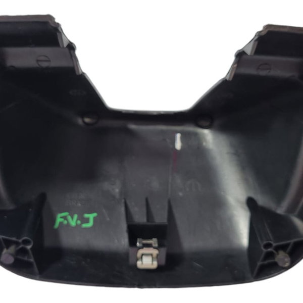 Moldura Retrovisor Interno Fiat Toro 2017  Original Cx500