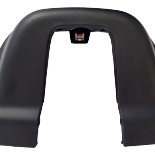 Moldura Retrovisor Interno Fiat Toro 2017  Original Cx500