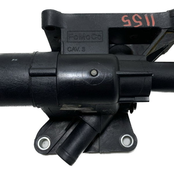 Carcaça Valvula Termoestatica Ford Ecosport 2.0 13/17 Cx379