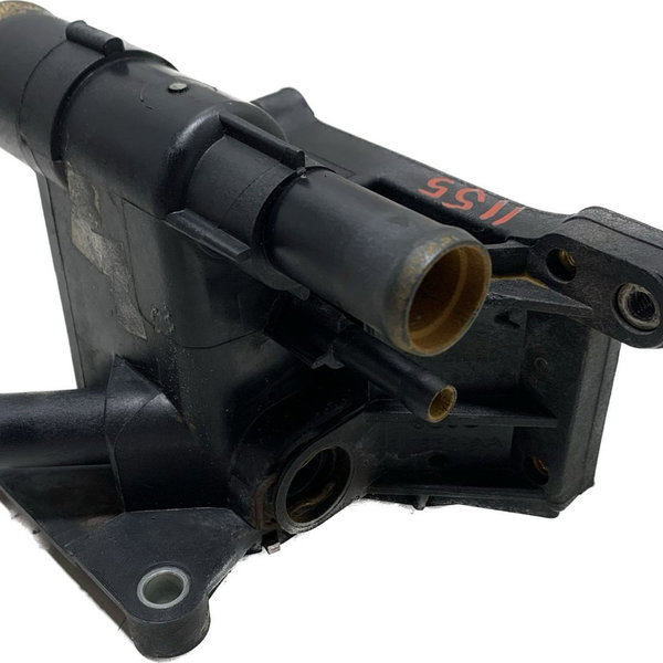 Carcaça Valvula Termoestatica Ford Ecosport 2.0 13/17 Cx379