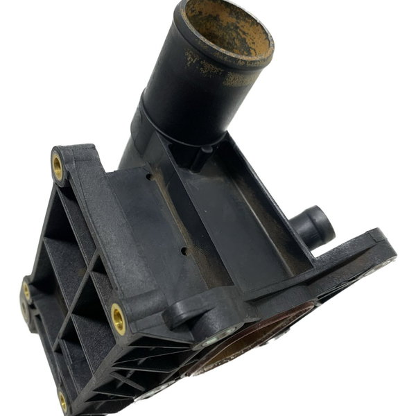Carcaça Valvula Termoestatica Ford Ecosport 2.0 13/17 Cx379