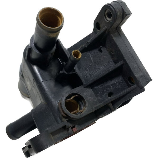 Carcaça Valvula Termoestatica Ford Ecosport 2.0 13/17 Cx379
