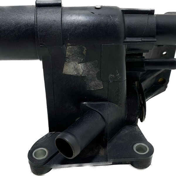 Carcaça Valvula Termoestatica Ford Ecosport 2.0 13/17 Cx379