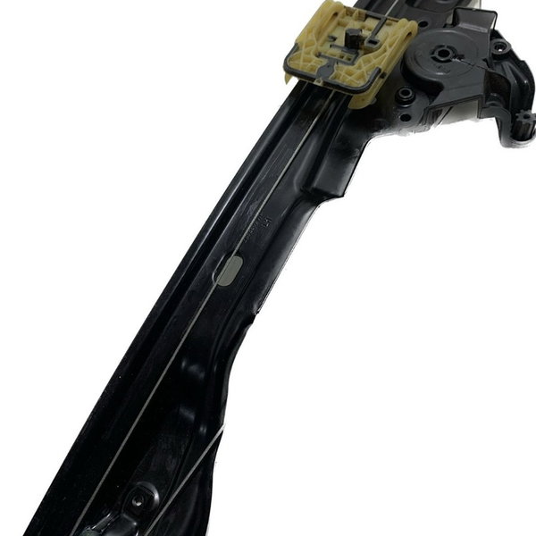 Maquina Vidro Dianteira Esquerda Ford Ecosport 13/17 Cx379