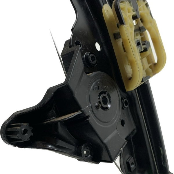 Maquina Vidro Dianteira Esquerda Ford Ecosport 13/17 Cx379