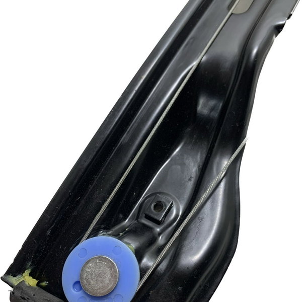 Maquina Vidro Dianteira Esquerda Ford Ecosport 13/17 Cx379