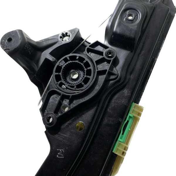 Maquina Vidro Dianteira Esquerda Ford Ecosport 13/17 Cx379