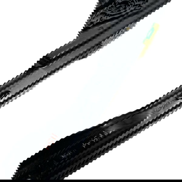 Maquina Vidro Dianteira Esquerda Ford Ecosport 13/17 Cx379