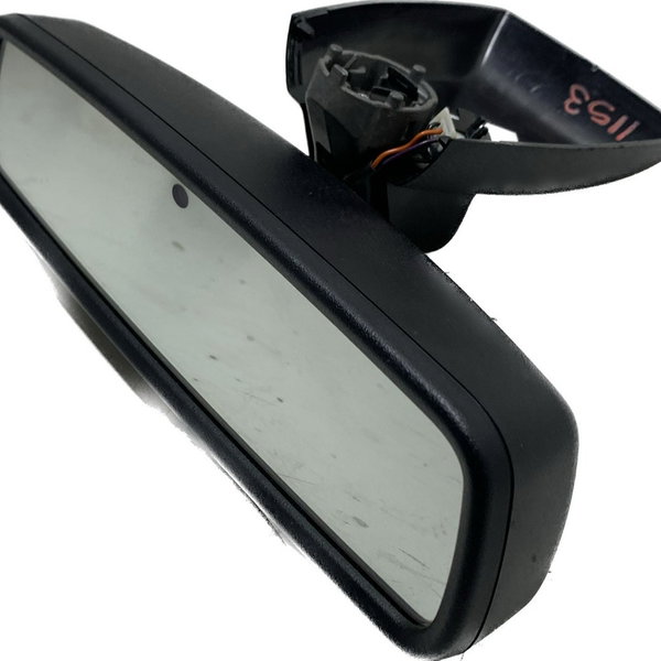 Retrovisor Interno Ford Ecosport 2013/2017 Cx379
