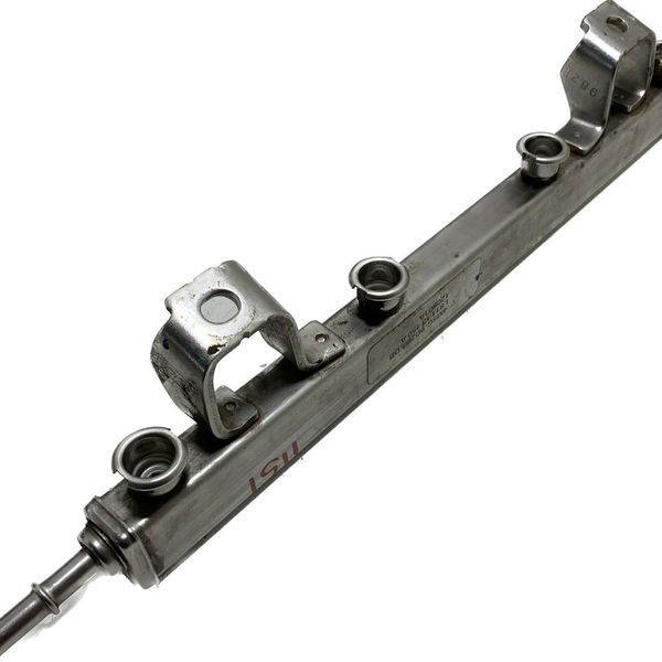 Flauta Injeção Ford Ecosport 2.0 2013/2017 Cx378