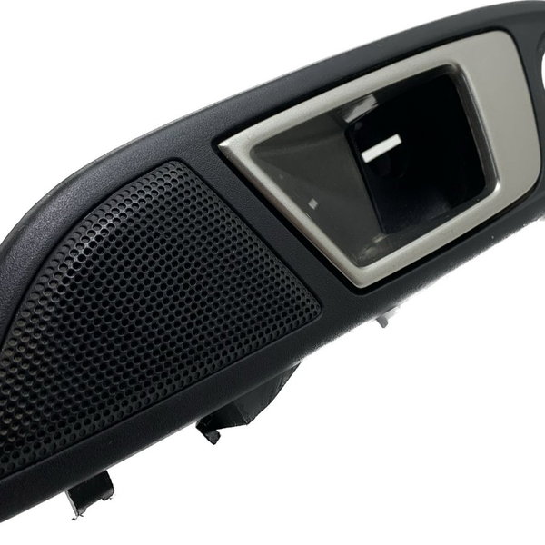 Maçaneta Interna D.e Ford Ecosport 13/17 Cx378 Dianteira
