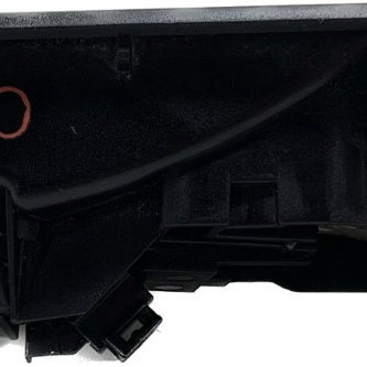 Maçaneta Interna D.e Ford Ecosport 13/17 Cx378 Dianteira