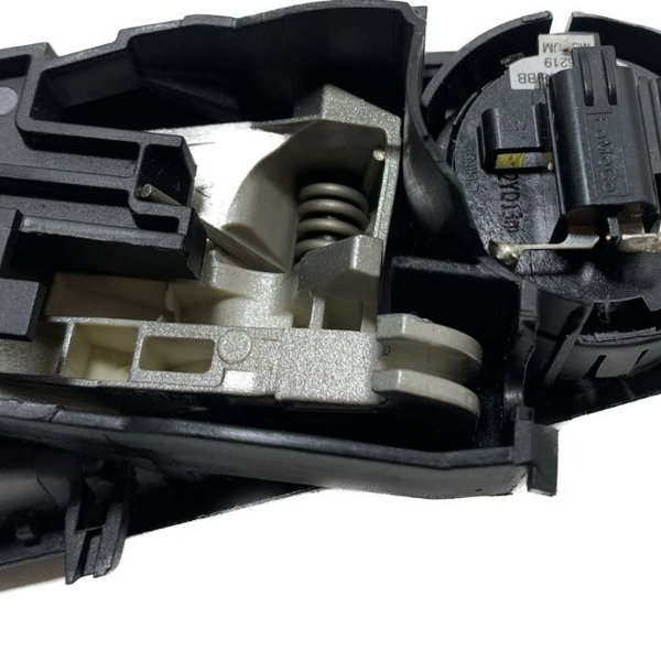 Maçaneta Interna D.e Ford Ecosport 13/17 Cx378 Dianteira