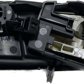Maçaneta Interna D.e Ford Ecosport 13/17 Cx378 Dianteira
