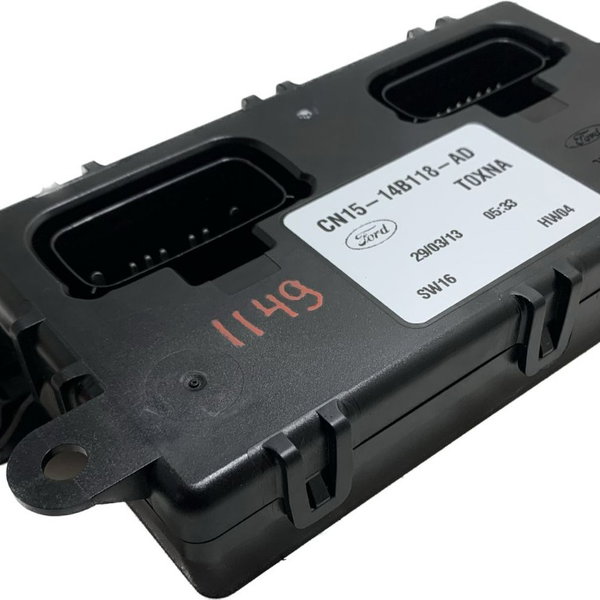 Modulo Conforto Vidro Ford Ecosport 2.8 2013/2017 Cx378