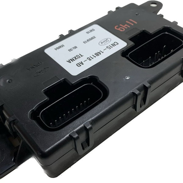 Modulo Conforto Vidro Ford Ecosport 2.8 2013/2017 Cx378