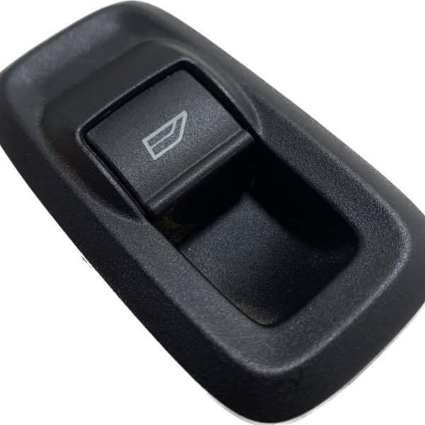 Botão Vidro Ford Ecosport 2013/2017 Cx378