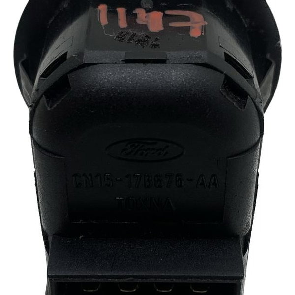 Botão Comando Retrovisores Ford Ecosport 2013/2017 Cx378