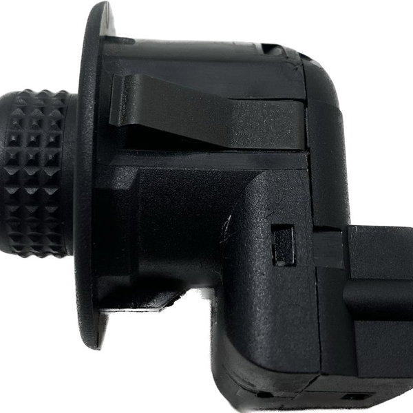 Botão Comando Retrovisores Ford Ecosport 2013/2017 Cx378