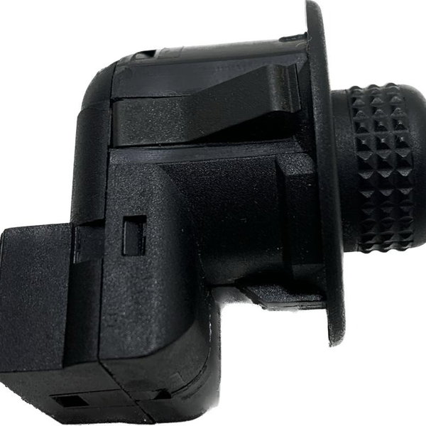 Botão Comando Retrovisores Ford Ecosport 2013/2017 Cx378