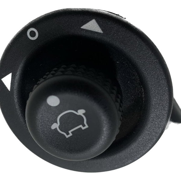 Botão Comando Retrovisores Ford Ecosport 2013/2017 Cx378