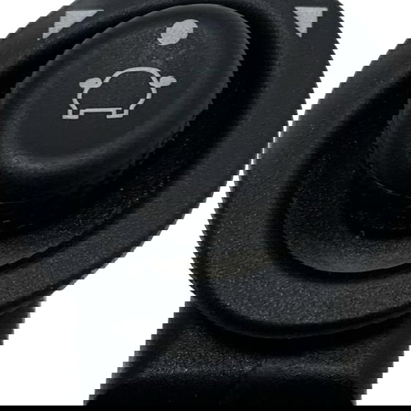 Botão Comando Retrovisores Ford Ecosport 2013/2017 Cx378