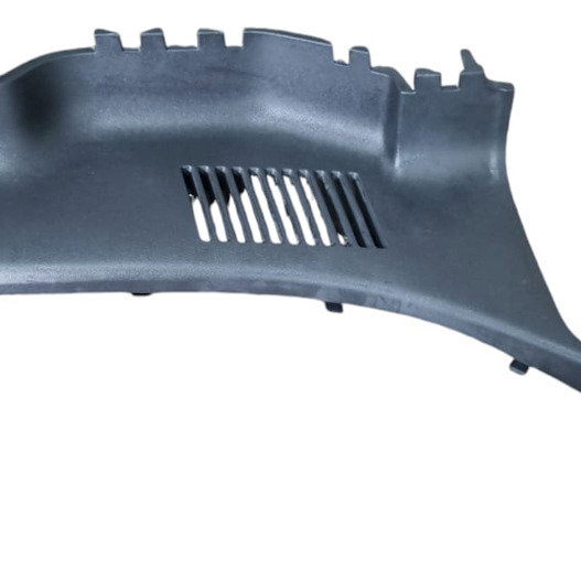 Moldura Coluna Traseira Direita Gm S10 2013/2018 94749804